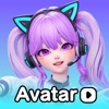 Avatar Play icon