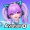 Icon Avatar Play