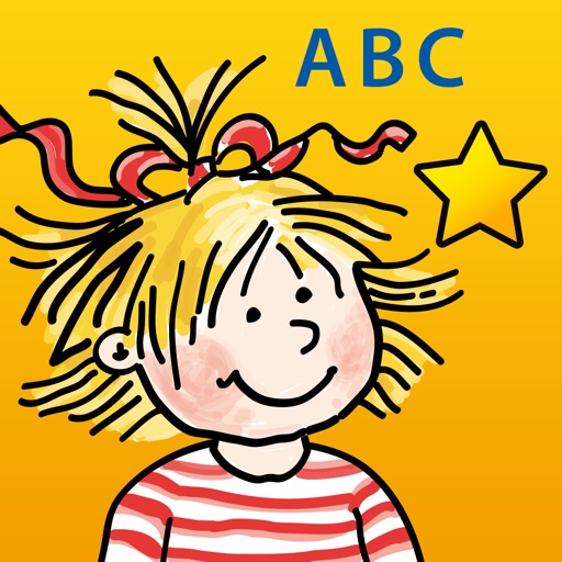 Conni ABC icon