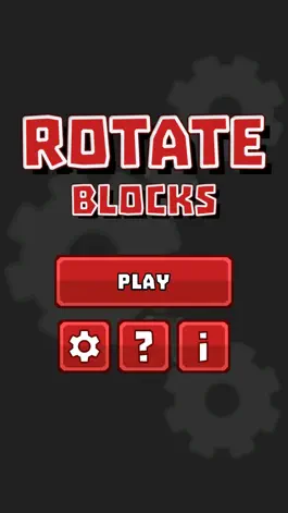Game screenshot Rotate Blocks hack