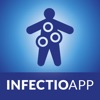 InfectioApp icon