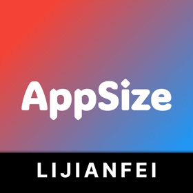 Ảnh chụp màn hình (3) AppSize