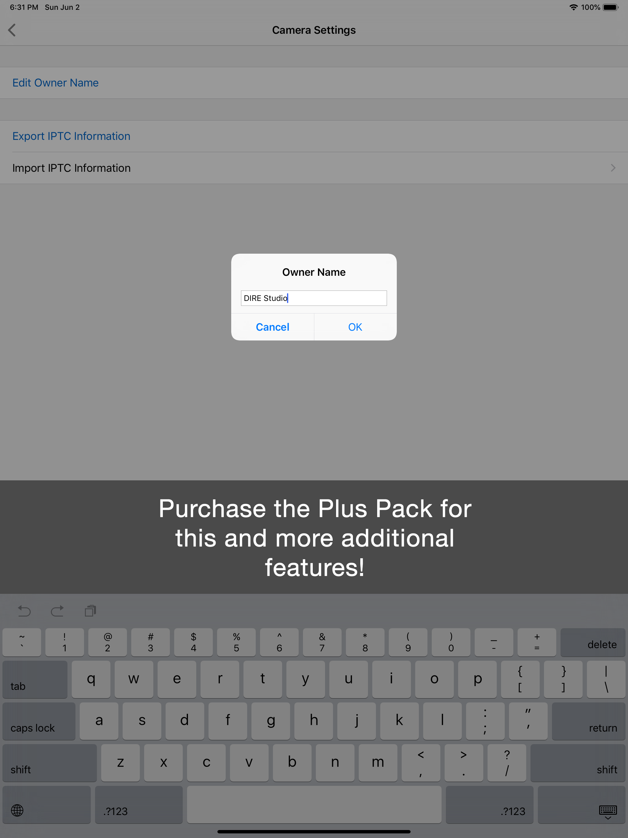 ShutterCount Mobile screenshot 18