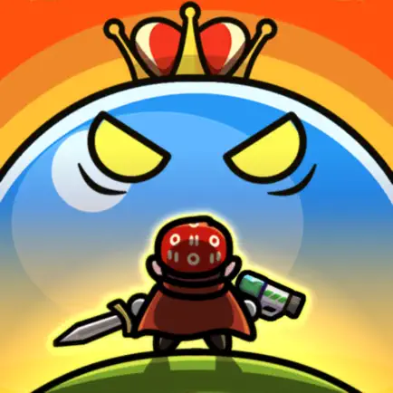 Slime Must Die Читы