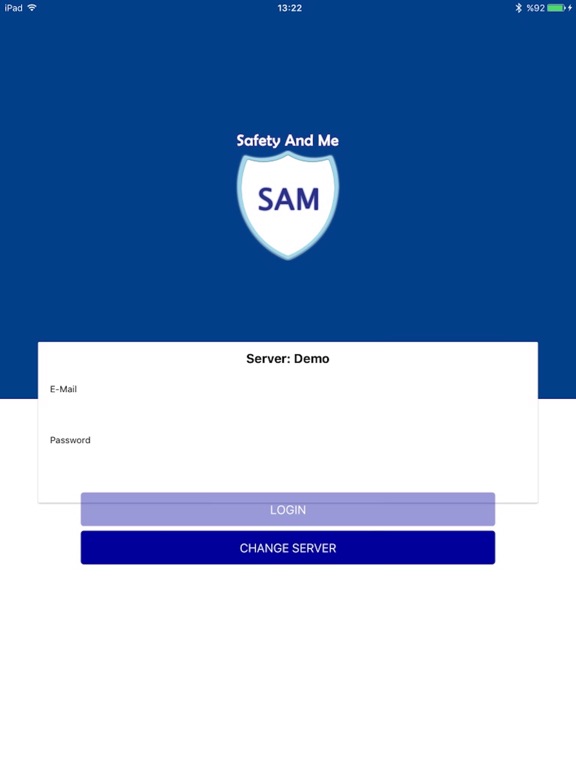 Screenshot #4 pour Tetra Pak SAM