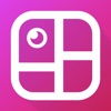 Icon Photo Collage Maker & Pic Grid