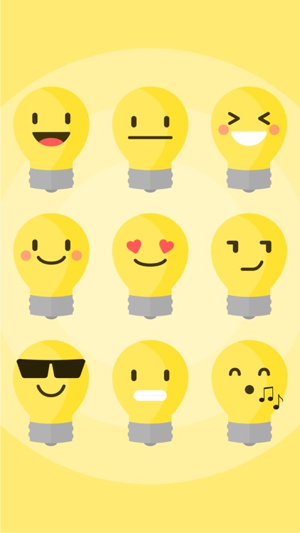 Larry the Light Bulb