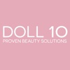 Doll 10 Beauty icon