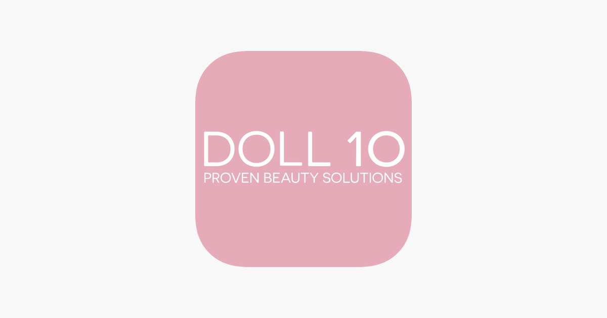 Doll 10 Beauty on the App Store