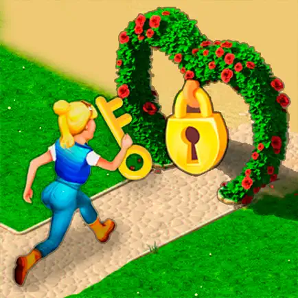 Park Town: Match 3 Game Читы