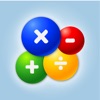 Multiplication Card Game icon