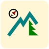 Trekking Carpathians icon