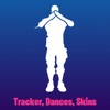 Icon Dances and Skins for Fortnite