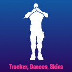 Download Dances and Skins for Fortnite app