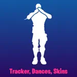 Dances and Skins for Fortnite App Contact