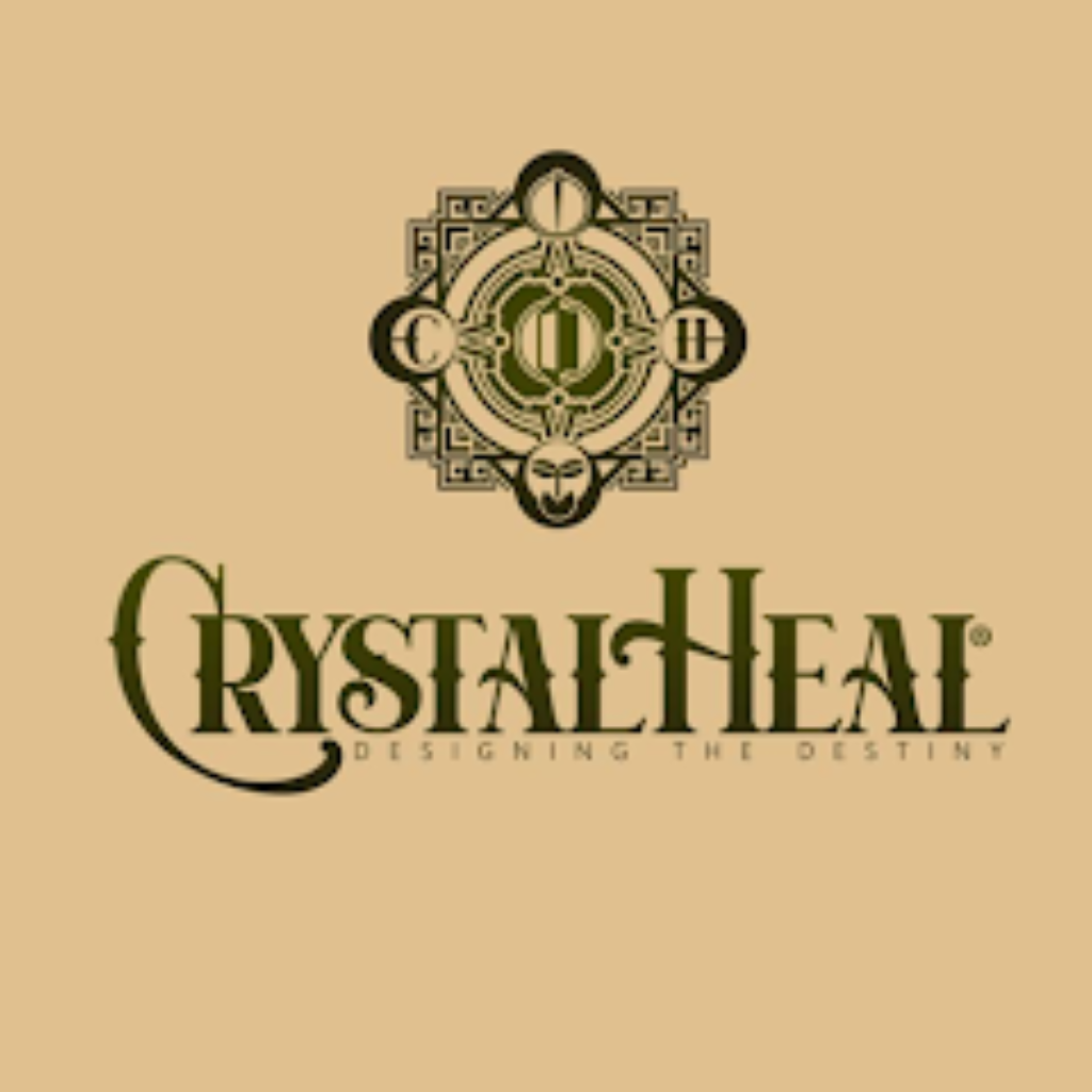 Get Crystal Heal for iOS, iPhone, iPad Aso Report