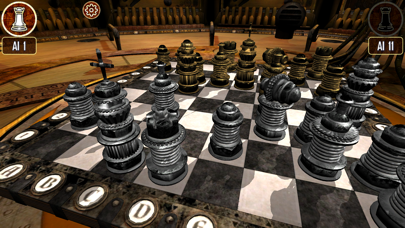 Warrior Chessのおすすめ画像8