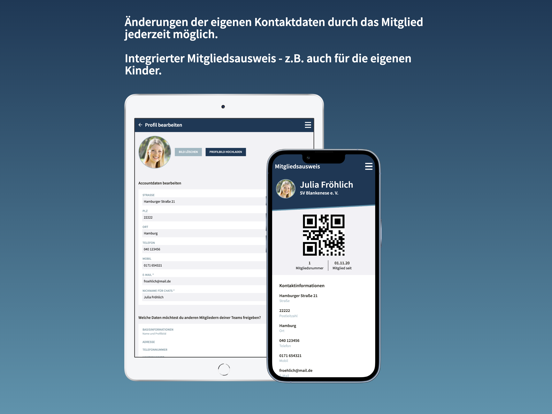 Screenshot #5 pour SVB von 1903 e.V.