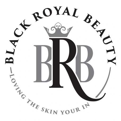 Black Royal Beauty The Catalog icon