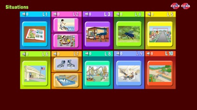 CCAA Kids 7 Screenshot