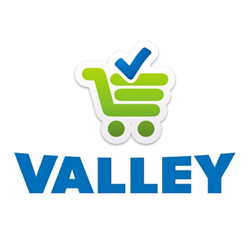 Valley Fruit & Produce icon