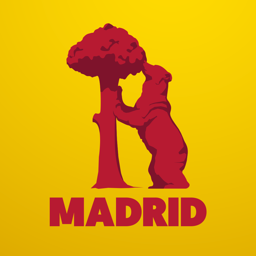 Ícone do app Madrid Guia de Viagem