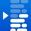 Teleprompter Pro - iPhoneアプリ