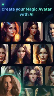 ai painting: generate art girl problems & solutions and troubleshooting guide - 1