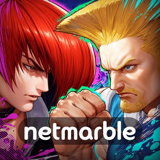 Netmarble Opens Pre-Registration For the King Of Fighters Allstar