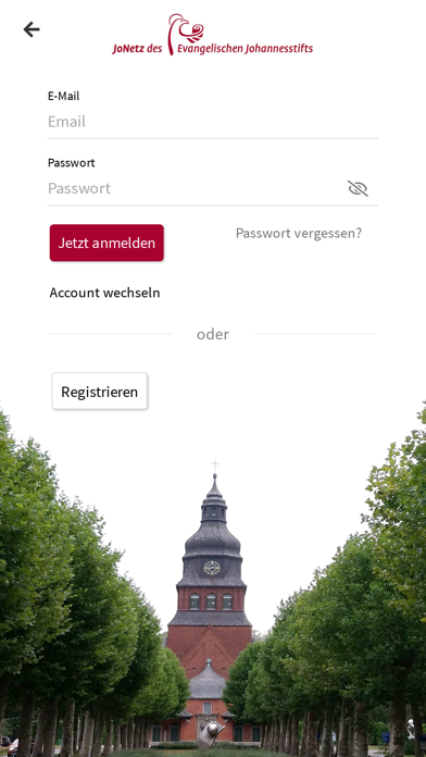 JoNetz Screenshot