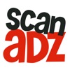 ScanAdz icon