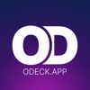 ODeck icon