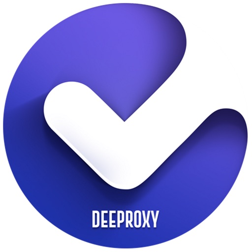 DeeProxy Icon