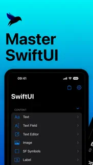 How to cancel & delete swifter for swiftui 2