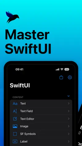 Game screenshot Swifter for SwiftUI mod apk