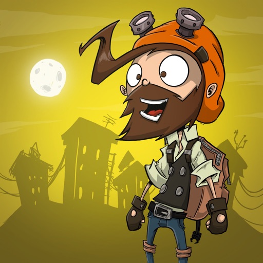 Terminal Madness Point&Click by Jordi Puigdellivol