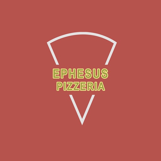 Ephesus Pizzeria