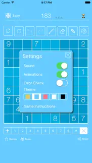 sudoku² problems & solutions and troubleshooting guide - 3
