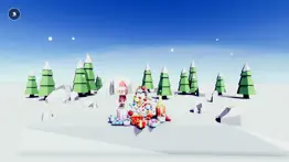 How to cancel & delete santa claus snowball fight 3