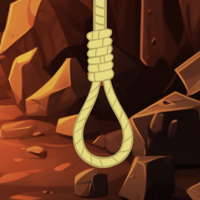 Hangaroo Hangman Game