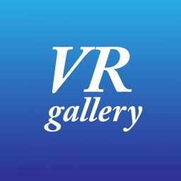 VR gallery space