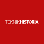 Teknikhistoria на пк