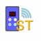 The "Smart Monitor Tool" allows you to check the operation information of M-series, S-series and P-series from your mobile phone via I/F with Bluetooth communication