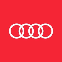 myAudi icon