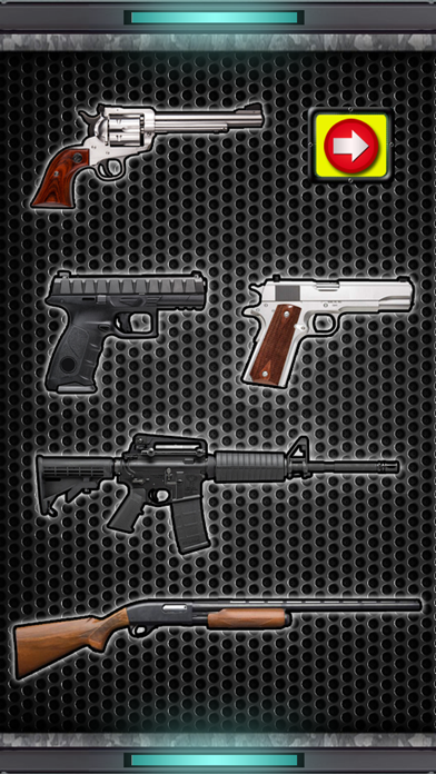 Armory Guns Screenshot