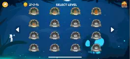 Game screenshot Stickman Warriors : Dark World apk