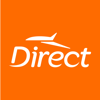 Direct |  دايركت - AL-MUSAFIR AL-MABASHIR COMPANY FOR TRAVEL AND TOURISM