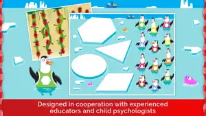 Educational games kids 2-3-4-5 screenshot 4
