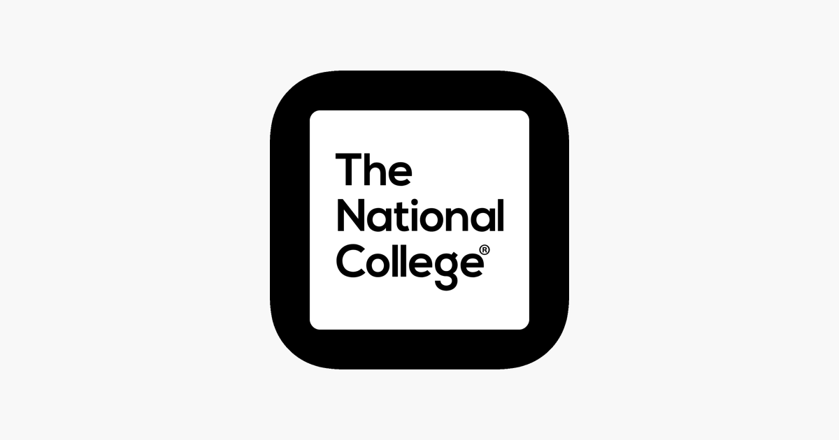 ‎The National College on the App Store