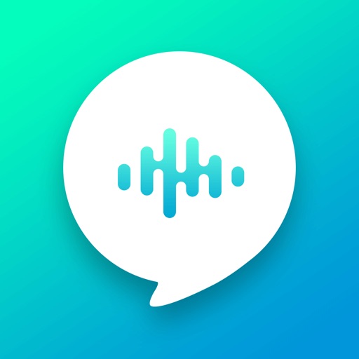 Aloha Voice Chat icon